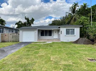 6351 SW 26th St, Miami, FL 33155