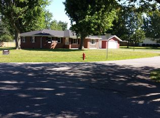 901 Oak Dr, Gas City, IN 46933