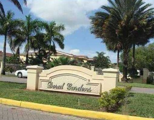 1st image of 4270 NW 79th Ave APT 1D