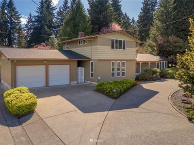 4812 64th St E, Tacoma, WA, 98443