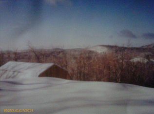 304 Sawyer Mountain Rd, Limerick, ME 04048