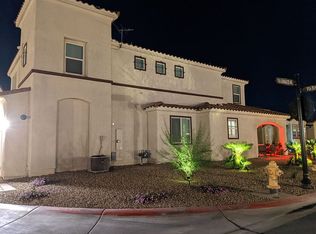 976 Via Panfilo Ave, Henderson, NV 89011