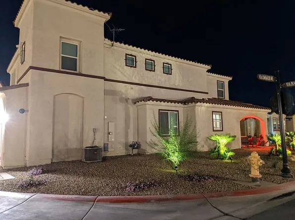 976 Via Panfilo Ave, Henderson, NV 89011