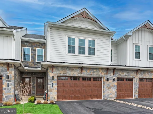 LOT 38 Denali Dr, Horsham, PA 19044