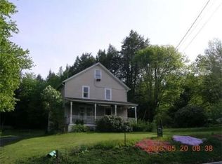 122 Pond Brook Rd, Huntington, MA 01050
