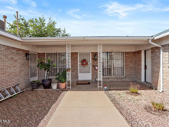 3rd image of 6816 Escondido Dr #A & B