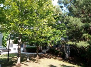 3507 Valley Bluff Ln, Snellville, GA 30039