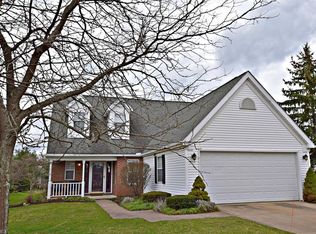 8496 Waterside Dr, Northfield, OH