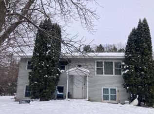 110 S Psge E, Isanti, MN 55040