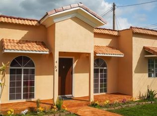 454 S Sydney Dr, Los Angeles, CA 90022