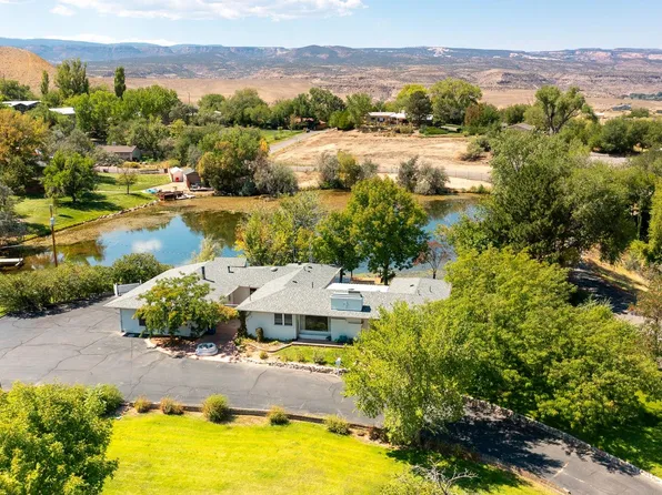 225 Sunset Hls, Grand Junction, CO 81503