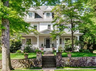 7 Vinton Rd, Madison, NJ 07940