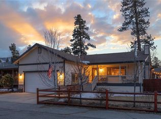 1624 Malabar Way, Big Bear City, CA 92314