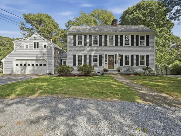 52 Cranberry Lane, South Yarmouth, MA 02664
