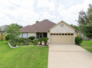 4201 Colchester Ct, College Station, TX 77845