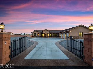 1341 Gray Fox Way, Pahrump, NV 89048