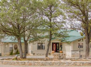 205 Granite Dr, Ruidoso, NM 88345