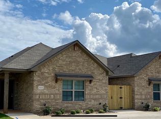819B Hamilton Park Dr, Whitehouse, TX 75791