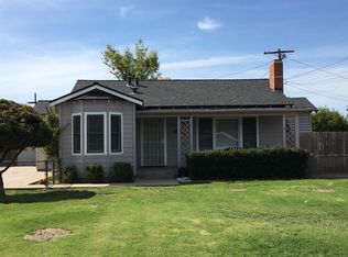 2341 18th Ave, Kingsburg, CA 93631