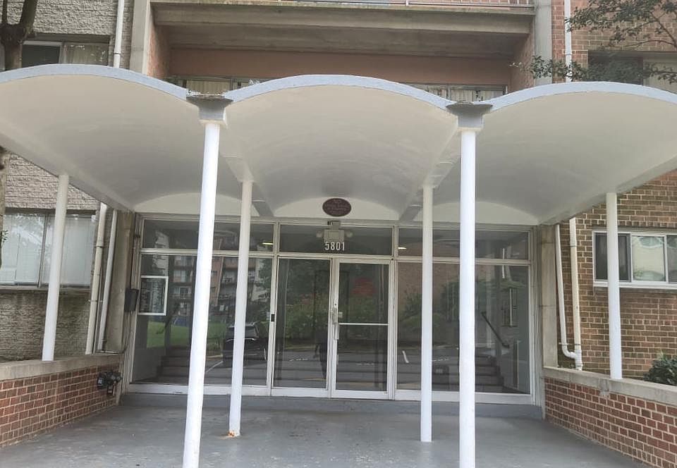 1st image of 5801 Quantrell Ave APT 508