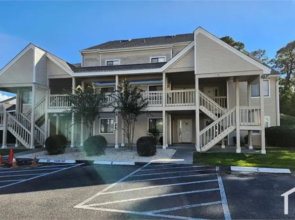 1095 Plantation Dr W Unit 28A, Little River, SC 29566
