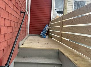 220 Phillips Ave, Trenton, NJ