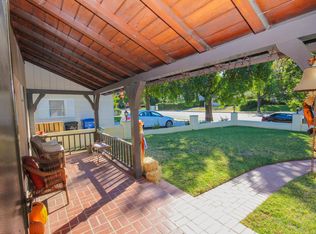 15281 Valley Vista Blvd, Sherman Oaks, CA 91403