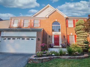 2821 Eliston St, Bowie, MD 20716