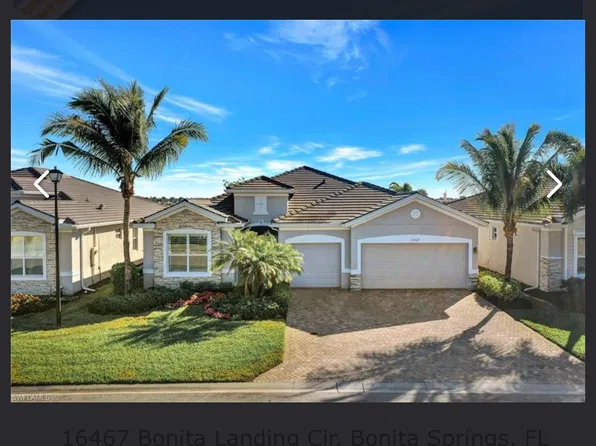 16467 Bonita Landing Cir, Bonita Springs, FL 34135