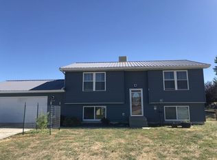 272 Oakshire Dr, Spring Creek, NV 89815