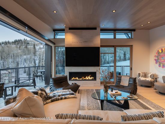 130 Wood Rd #651, Snowmass Village, CO 81615