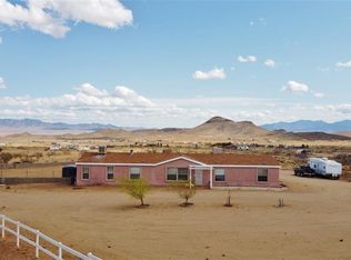 2530 E Calle Muerlos, Kingman, AZ 86409