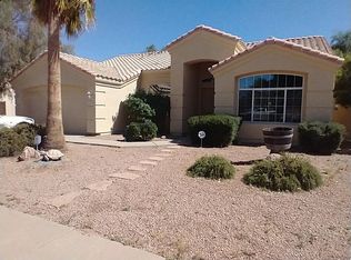 11617 W Laurelwood Ln, Avondale, AZ 85392