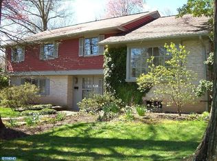 602 Highland Dr, Perkasie, PA 18944