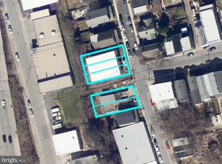 3548 Ash St, Baltimore, MD 21211