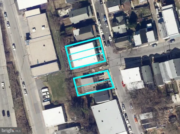 3604 Ash St, Baltimore, MD 21211