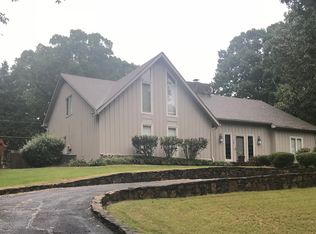 13 Wynnewood Dr, Wynne, AR 72396