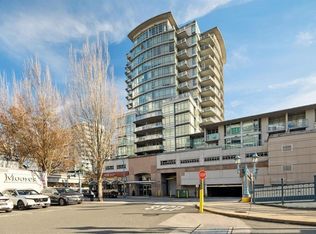 7888 Saba Rd #509, Richmond, BC V6Y 4B2