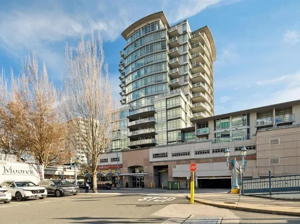 7888 Saba Rd #509, Richmond, BC V6Y 4B2