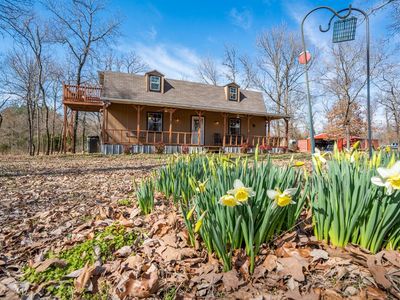 2619 County Road 2420, Honey Grove, TX, 75446