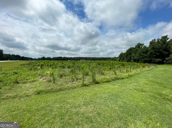 LOT 3 State Highway 87 N, Cochran, GA 31014