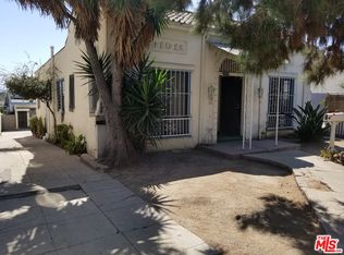 3940 W 28th St, Los Angeles, CA 90018