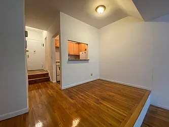 Rented by City Connections Realty