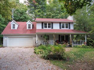 570 W 400 S, Cutler, IN 46920