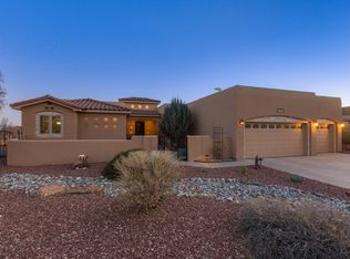 6022 La Paz Rd NE, Rio Rancho, NM 87144