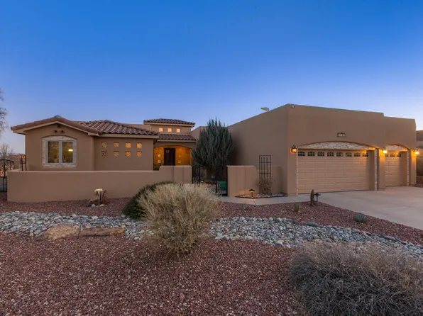 6022 La Paz Rd NE, Rio Rancho, NM 87144