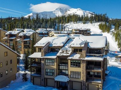 137 Beaverhead Dr #302-1449, Big Sky, MT, 59716