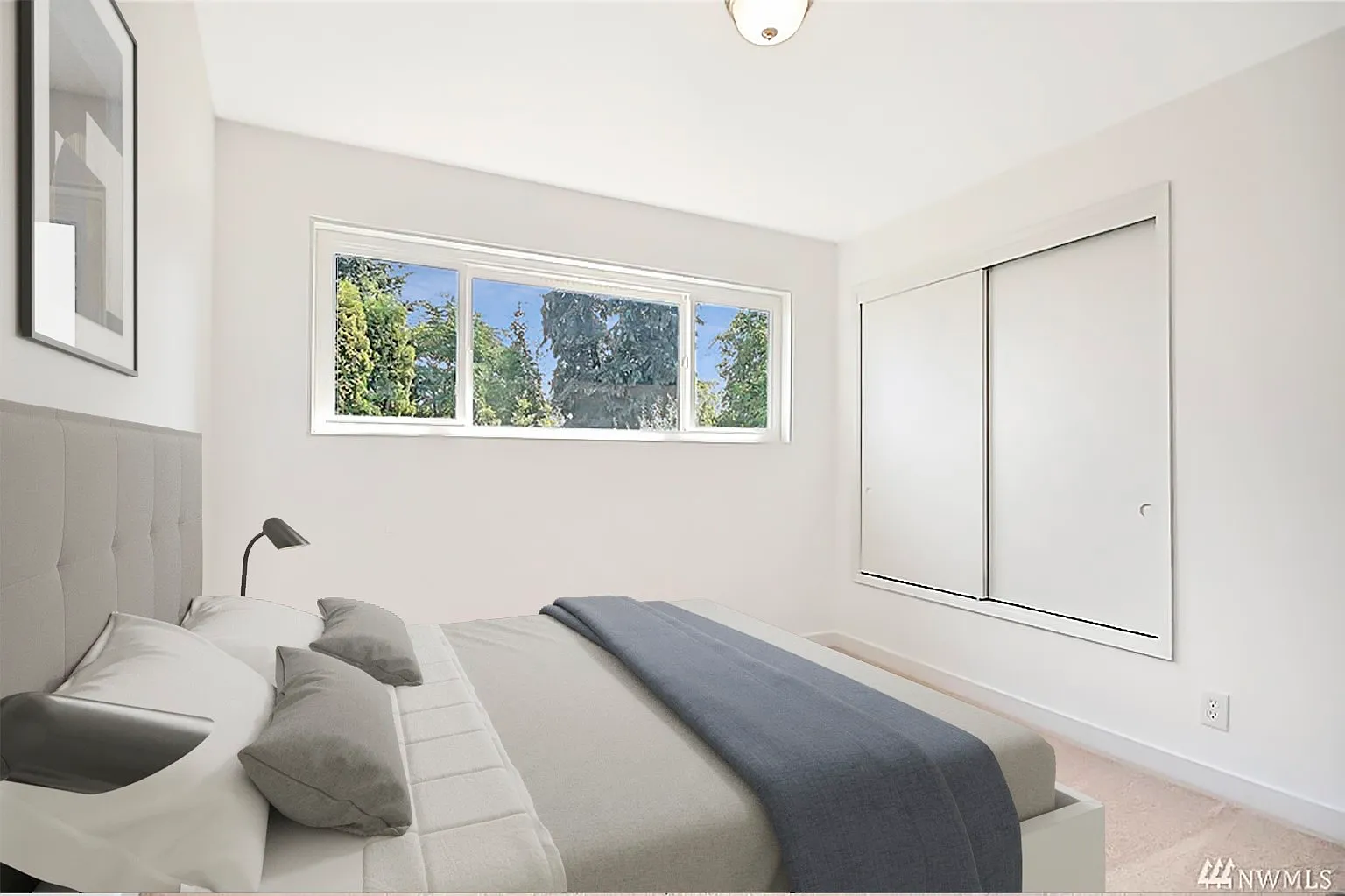 2 bed, 731 sqft, $1,995 — Photo 2