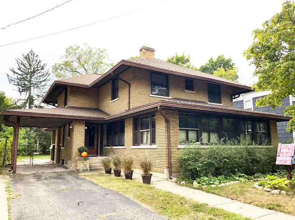 303 W Walnut St, Kalamazoo, MI 49007