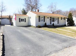 195 Lockwood St, West Warwick, RI 02893